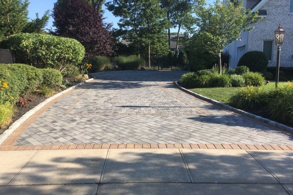 Driveways & Walkways by Coronado Exteriors